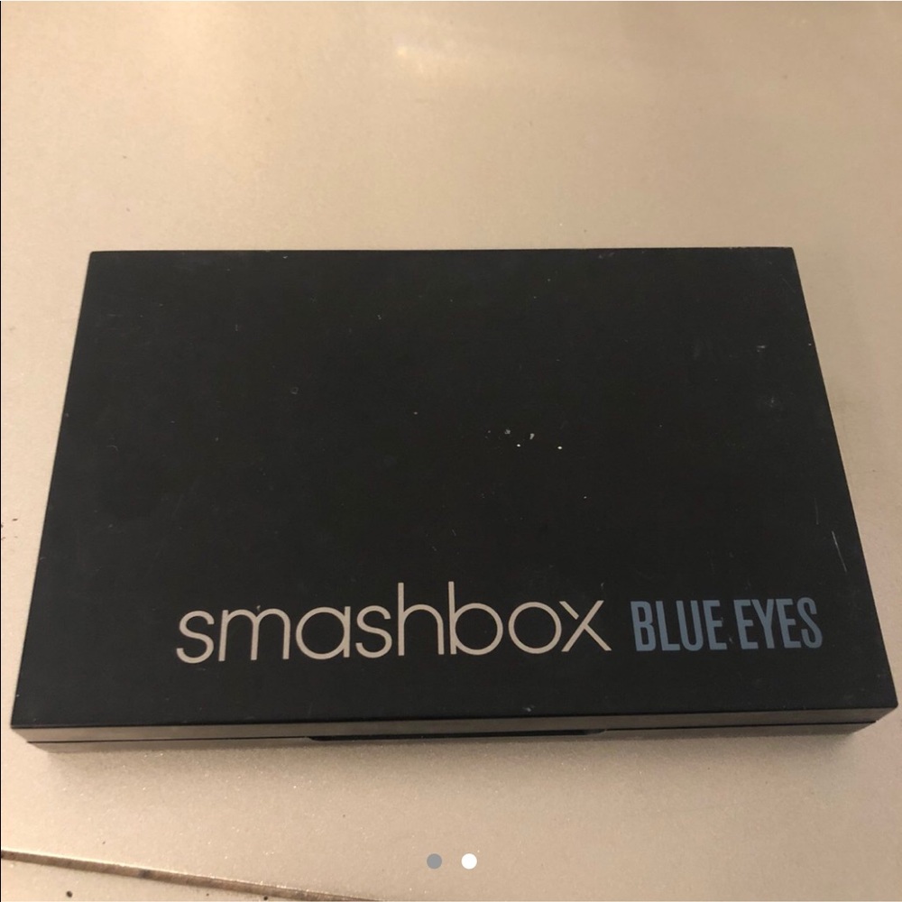 Smash box eyeshadow